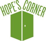 Hope's Corner logo