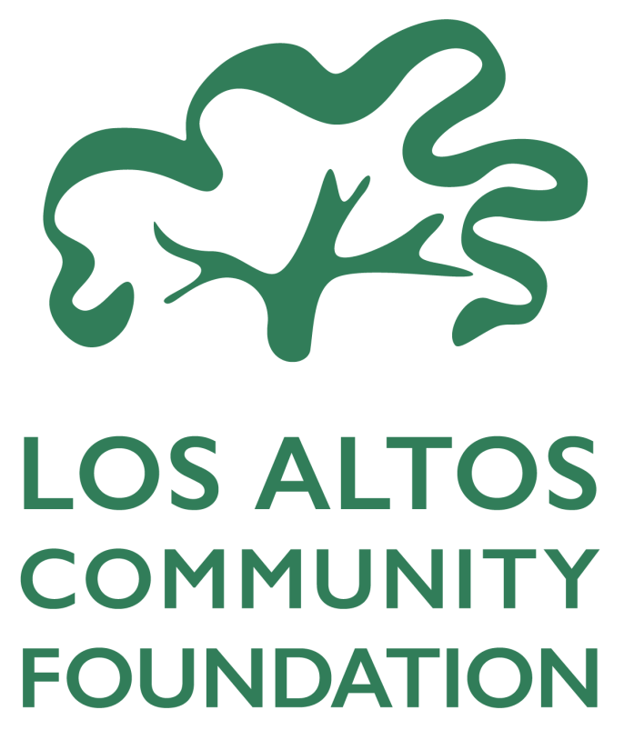SVBE is thrilled to receive a 2021 grant from the Los Altos Community Foundation