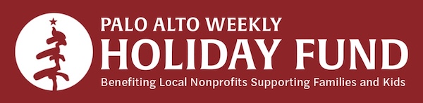 PAWHF logo: Benefiting Local Nonprofits Supporting Families and Kids