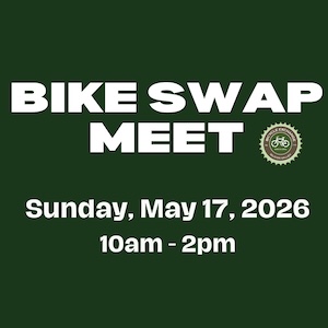 2026 Spring Swap Meet at SVBE
