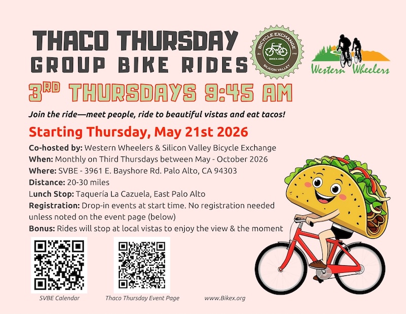 thaco thursdays 2026