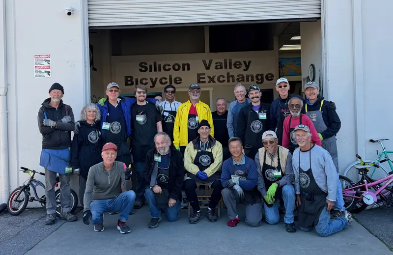 bikex volunteers thanksgiving 2025 800