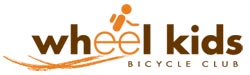 Wheel Kids Bicycle Club logo